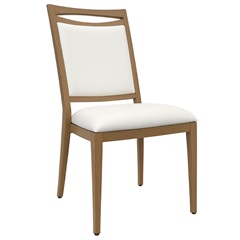 Morgan Side Chair